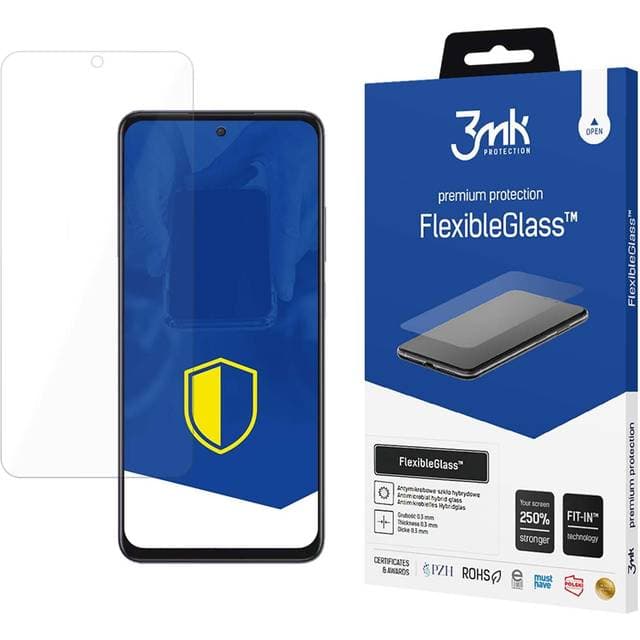 3mk Hybridglas FlexibleGlassTM Oppo A3 Pro 5G