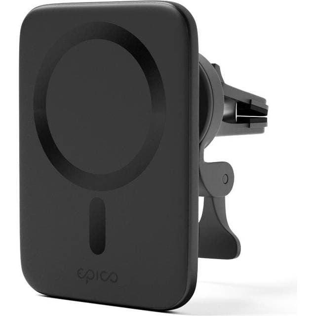 Epico Ultrathin Magnetisk Mobilholder 7.5W