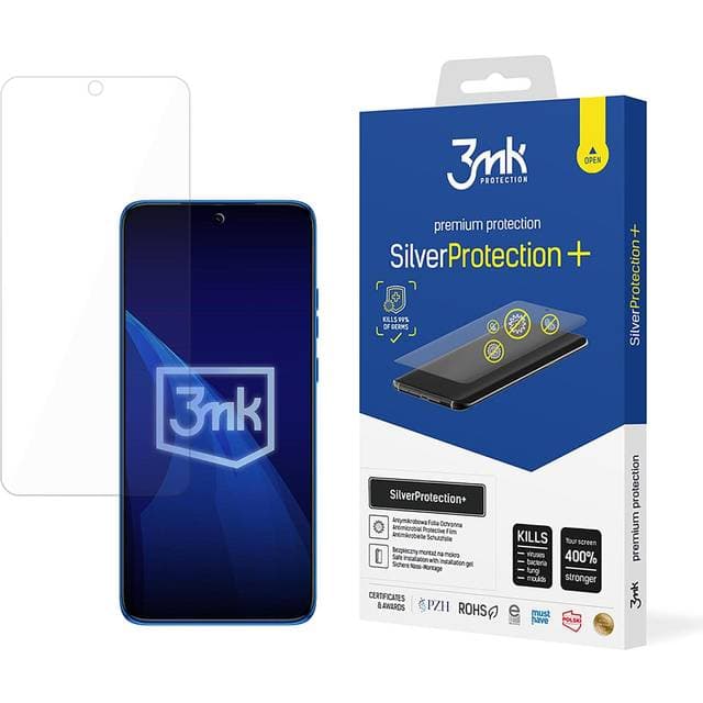 3mk Motorola Edge 50 Neo Beskyttelsesfilm