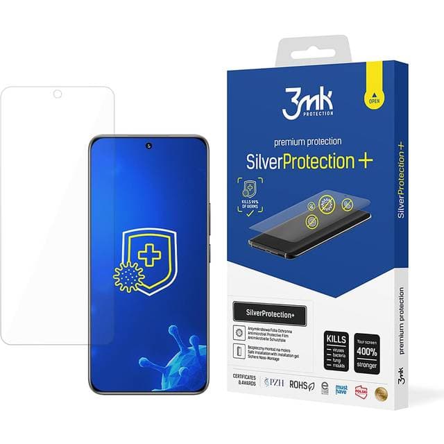 3mk Honor 200 Smart SilverProtection
