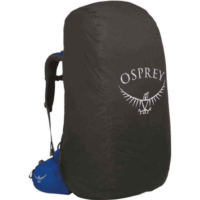 Osprey Ultralight Raincover Medium - Black