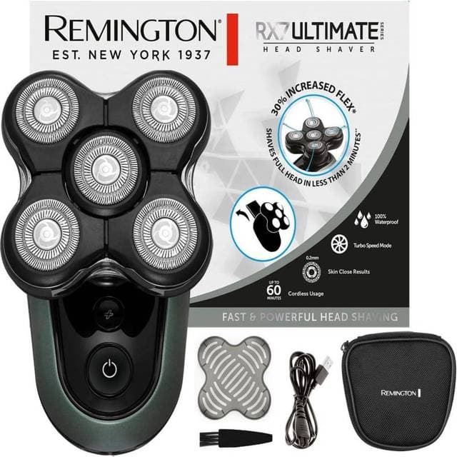 Remington Ultimate RX7