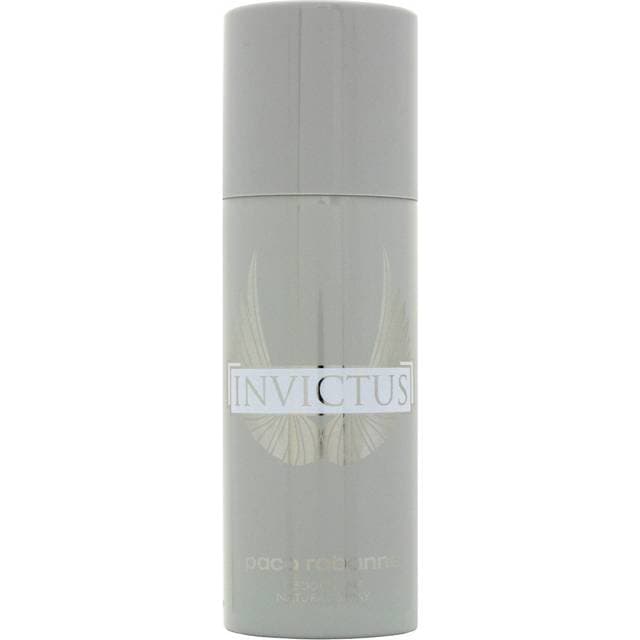 Rabanne Invictus Deo Spray 150ml