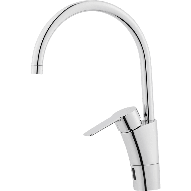 Mora Armatur Cera (242102) Krom