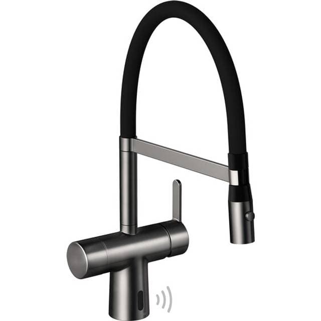 Damixa Silhouet (741625500) Grafitgrå