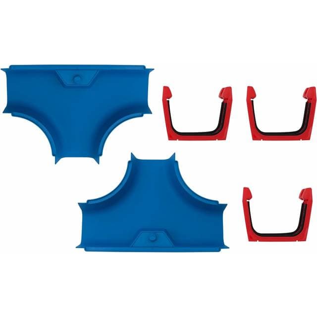 Aquaplay T-Section Set of 2