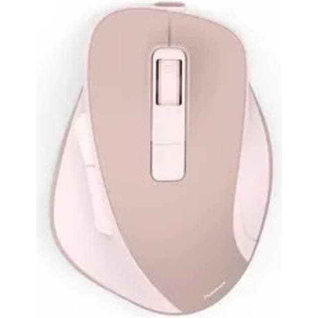 Hama WM-500 Optisk RF Trådløst Højre Hånd