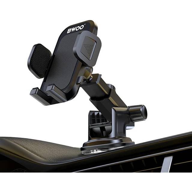 Bwoo BO-ZJ125 Mobilholder Til Bil
