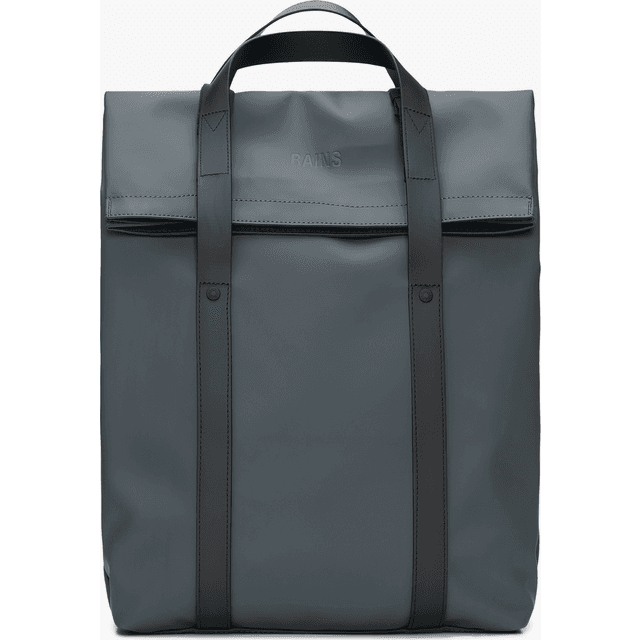 Rains 2 Way Tote Backpack - Lagoon