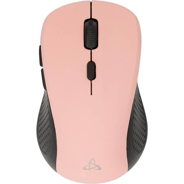 SBOX WM-993P Optisk USB Type-A Lyserød