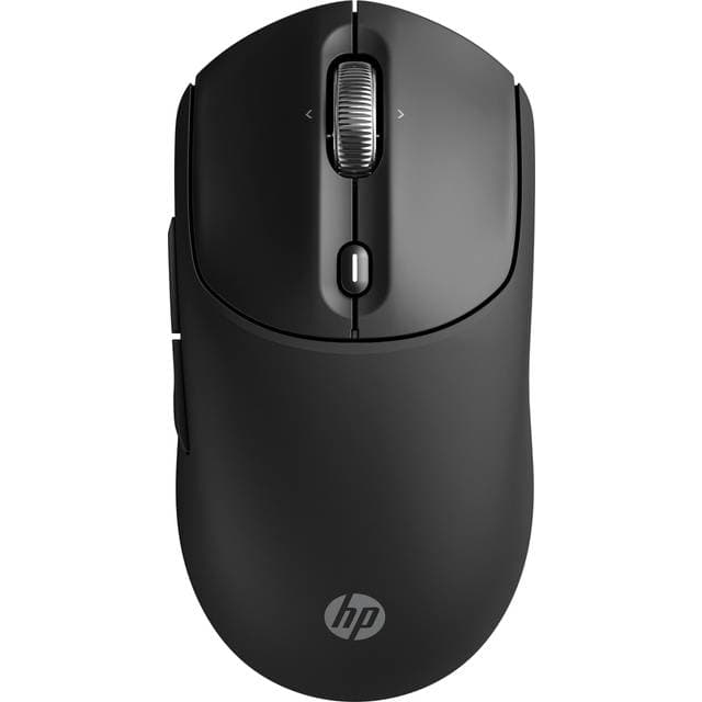 HP Trådløs Mus 700 Genopladelig