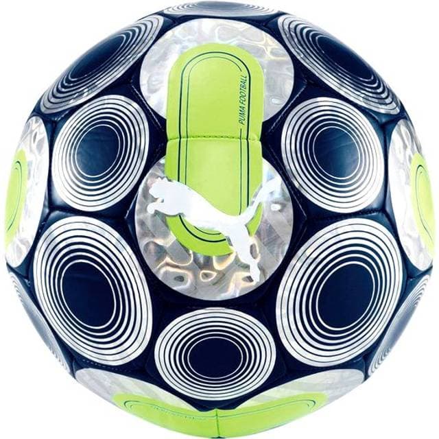 Puma Cage Ball 084074-02