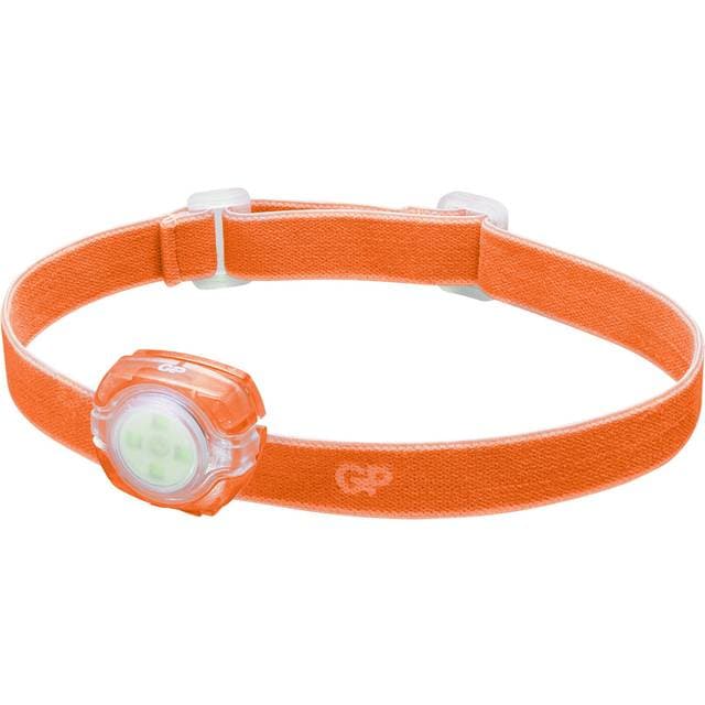 GP Batteries Discovery CH31 Orange