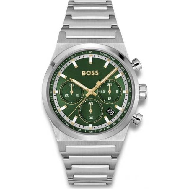 BOSS Candor Chrono (1514220)