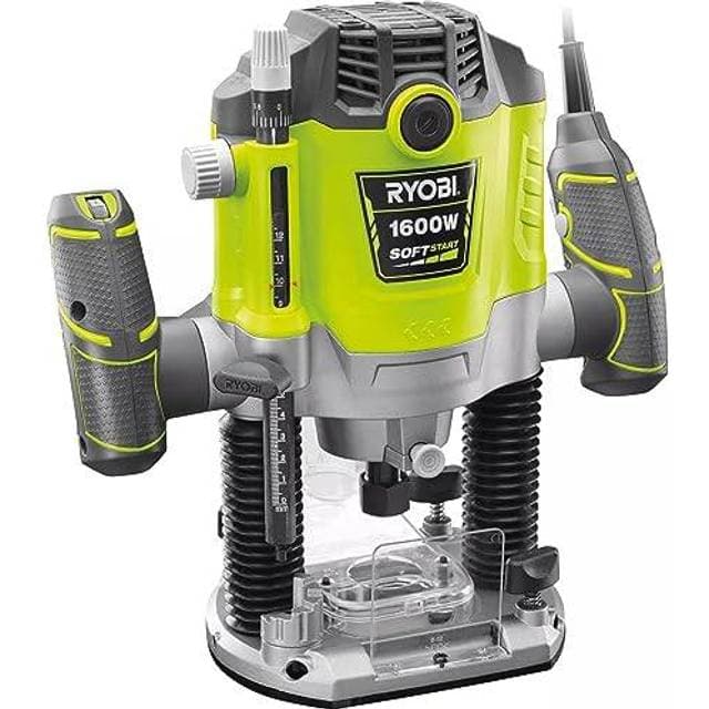 Ryobi RRT1600-K