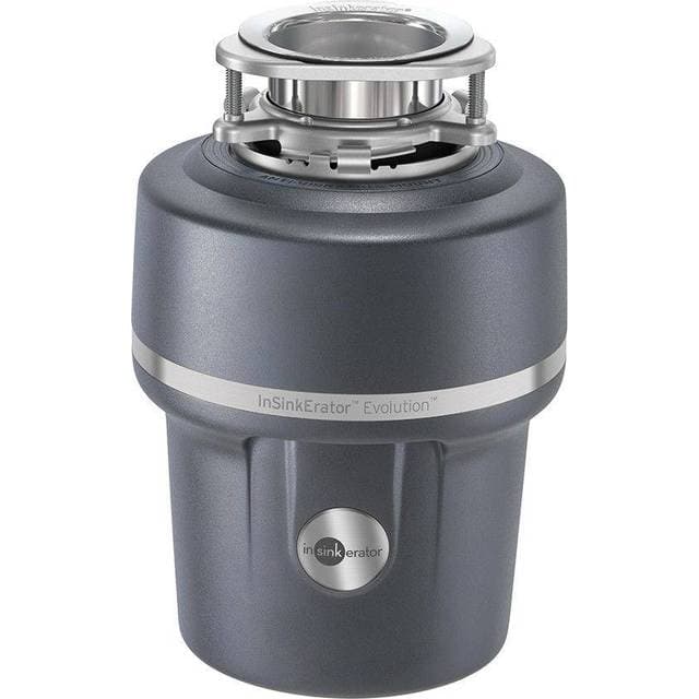 InSinkErator Evolution 100
