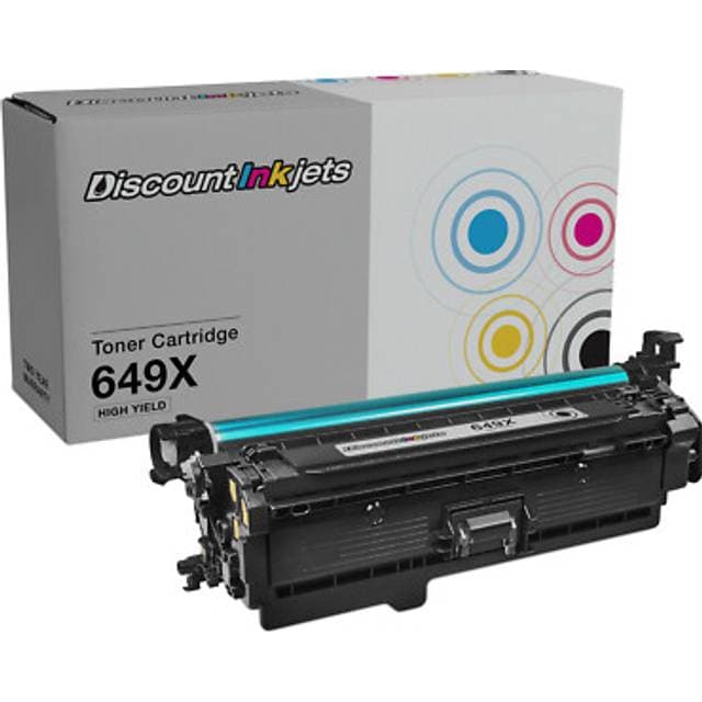 HP Toner HP CE260X