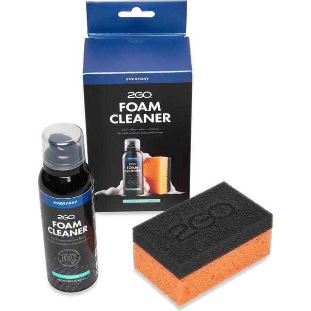 2GO Foam Cleaner 125 ml