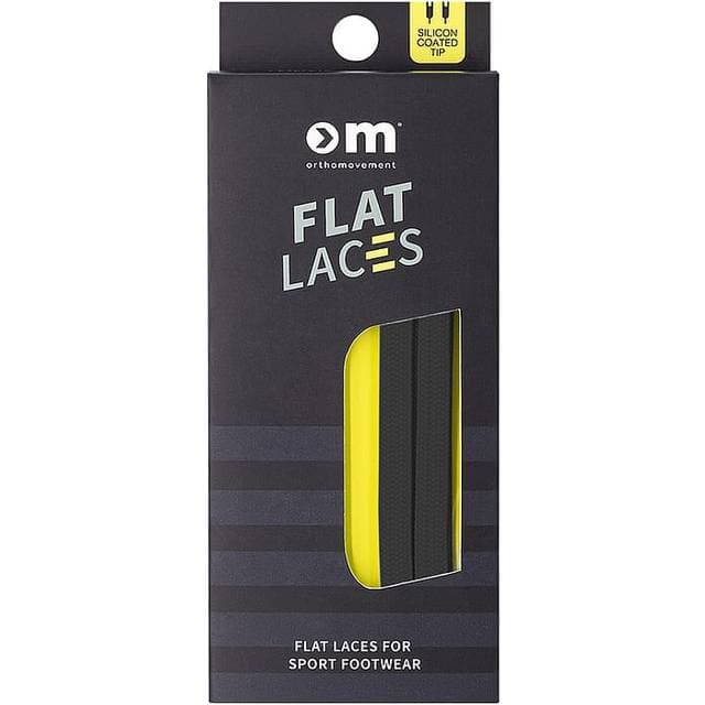 Ortho Movement Flat Sport Laces 145 cm