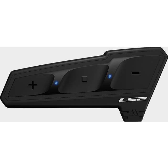 LS2 Intercom Spectrum
