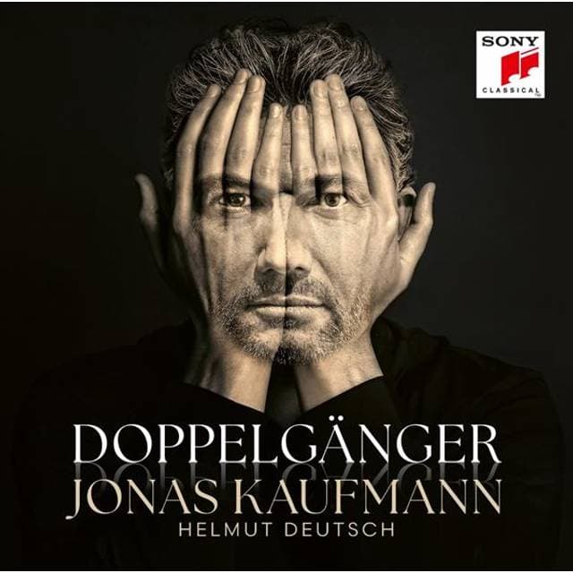 Jonas Kaufmann Doppelgänger (CD)