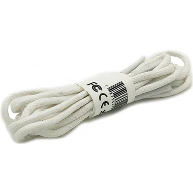 Floveme Pyöreät Kengännauhat 120 cm