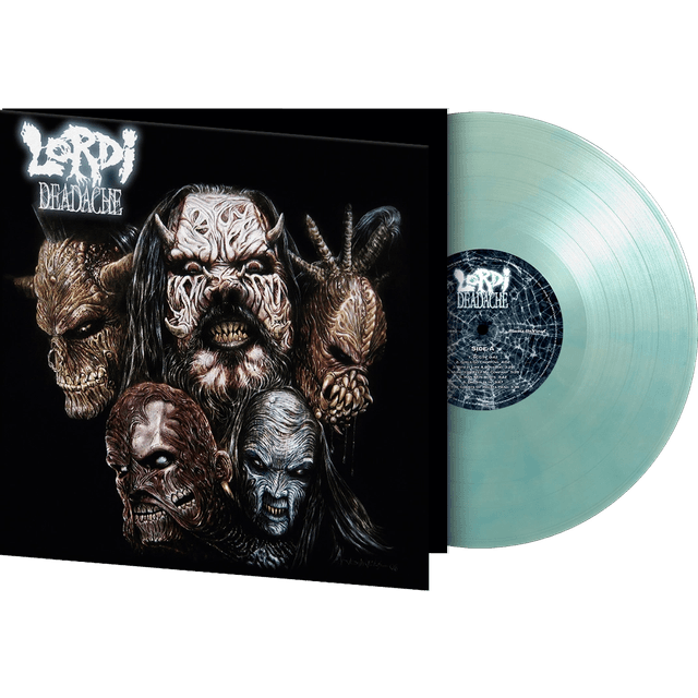 Lordi - Deadache (Vinyl)