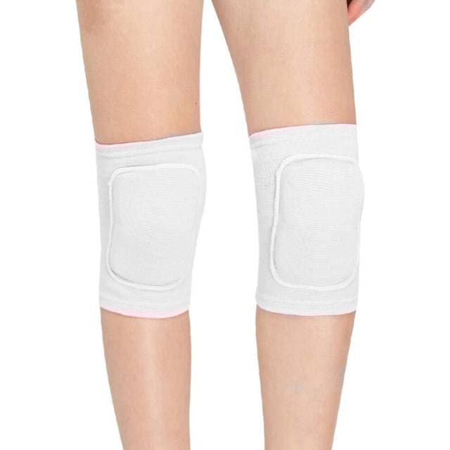 Lzeem Kids Volleyball Kneepad Soft Pair