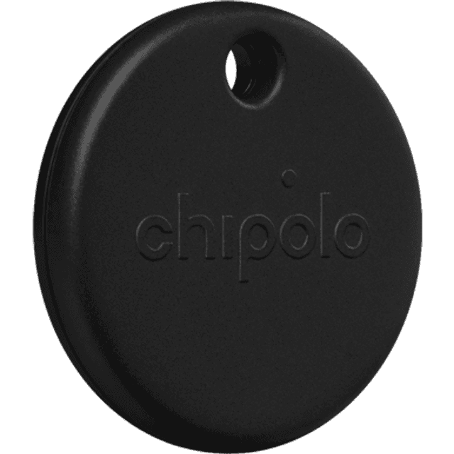 Chipolo POP Black