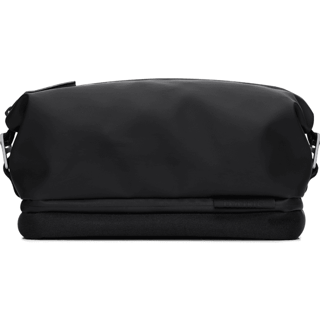 Rains Otaru Wash Bag Toilettaske - Black