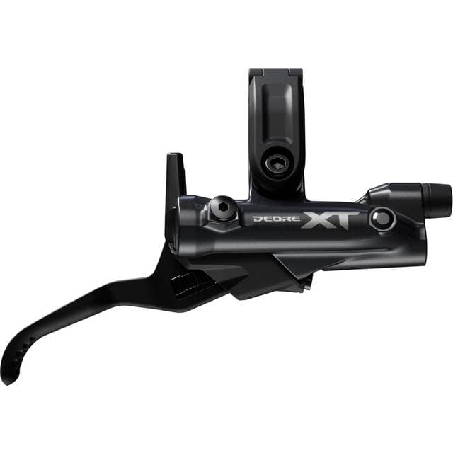 Shimano XT M8200 Hydraulic Bremsegreb Sort