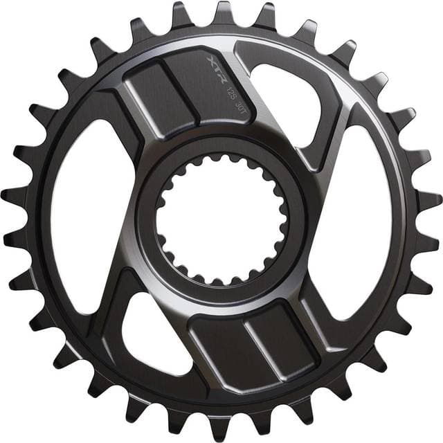 Shimano Forgirk XTR Chainring SM-CRM96