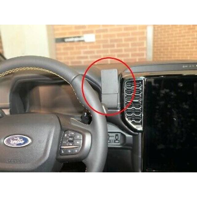 Brodit ProClip Ford Ranger Wildtrak