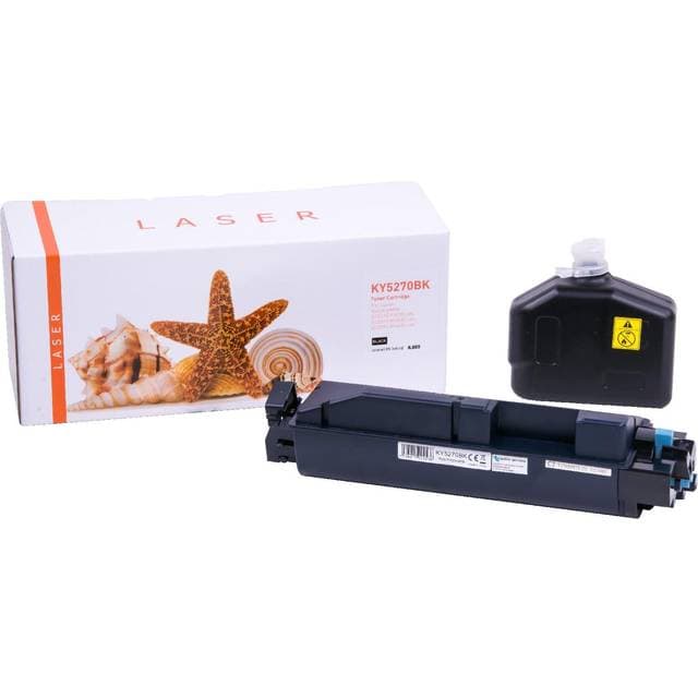 G&G TK-5270K (Black)