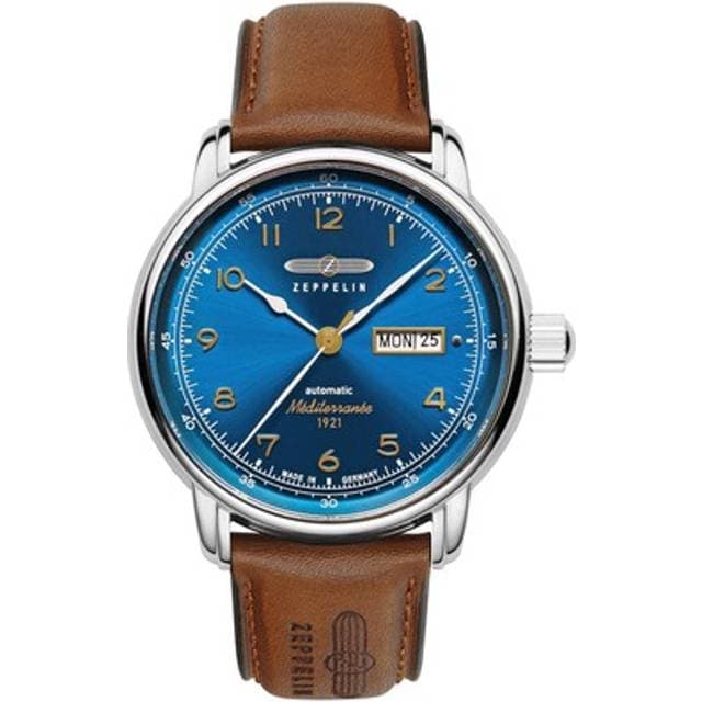 Zeppelin Automatic Watch 9664-3