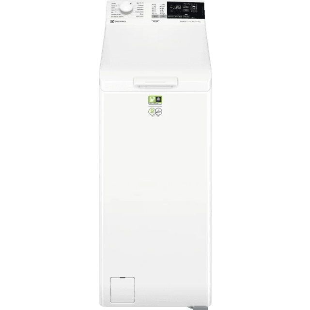 Electrolux 600 SensiCare EW6T573P1P Hvid