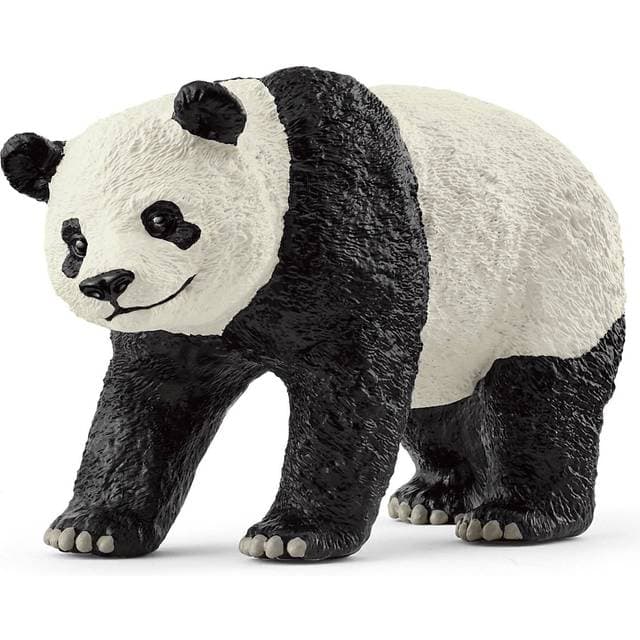 Schleich Wild Life Giant Panda 14885