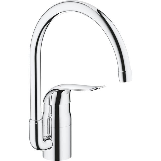 Grohe Euroeco Special (32786000) Krom