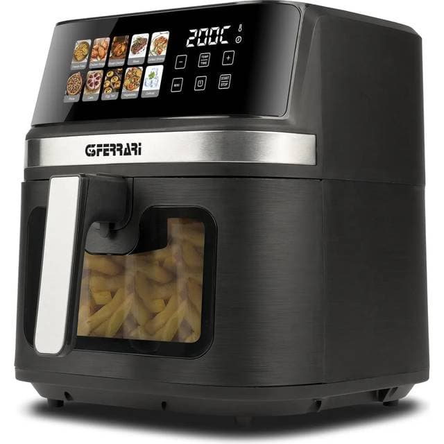 G3 Ferrari Friggisano 8L Varmluftsteger 8L