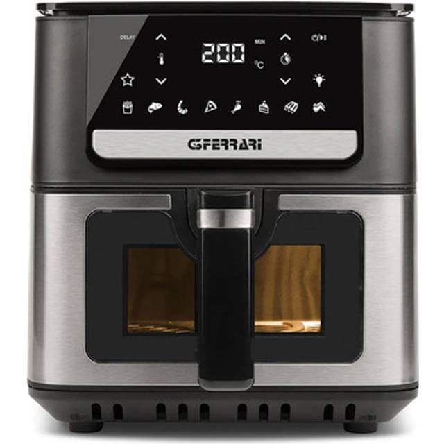 G3 Ferrari Fedtfri Frituregryde G10207 6.5L