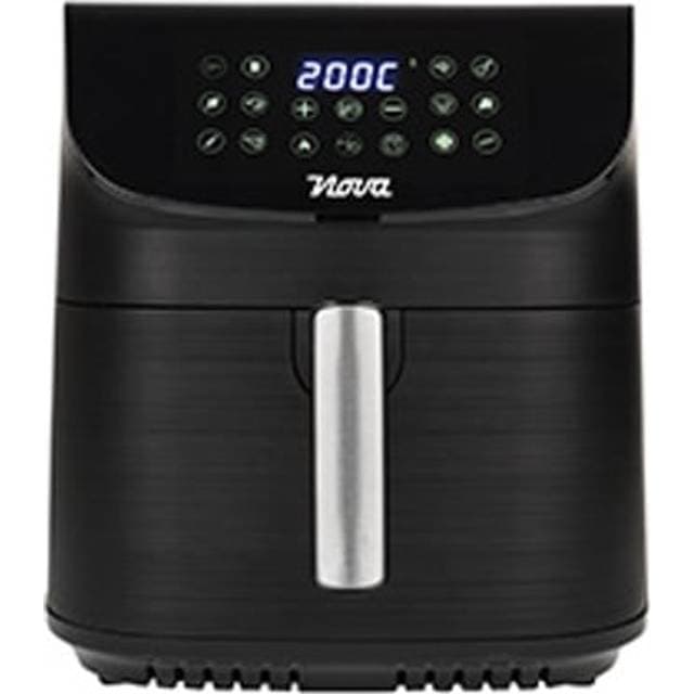 Nova 183047 Airfryer 9l Vi Matcher