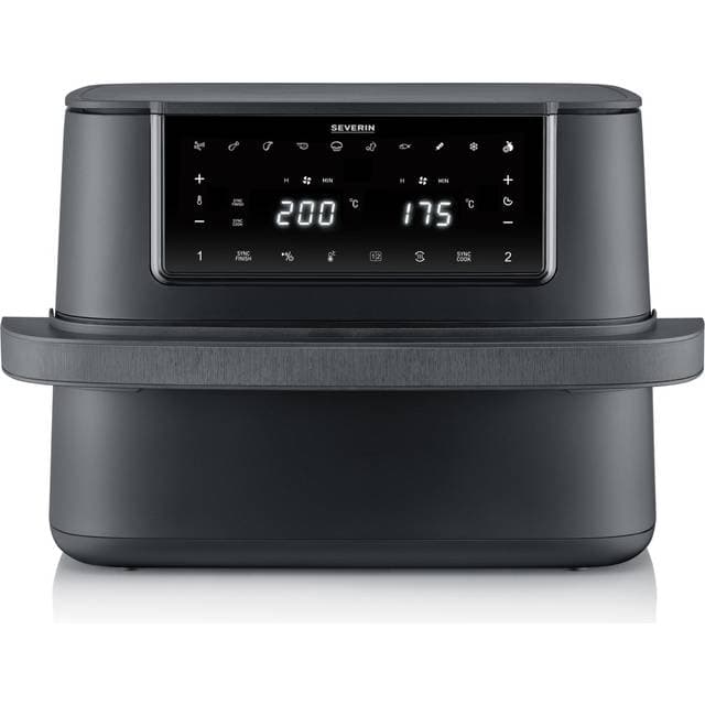 Severin Air-Fryer Flex FR 2490 9 Liter