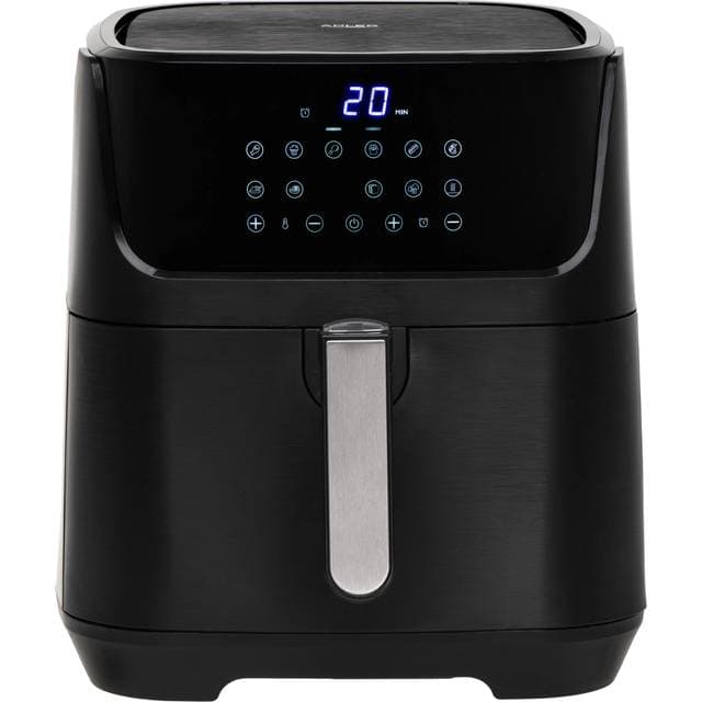 Adler AD 6317 Airfryer 5.5L 2500W