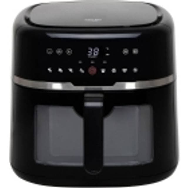 Adler AD 6318 Airfryer 8L 2500W 9 Programmer