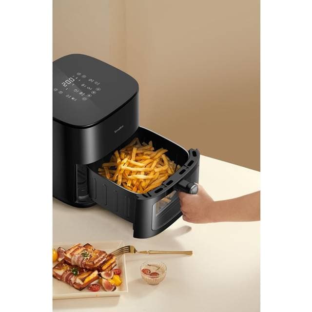 Terraillon Air Fryer Cook Fry XL 7L 2300W