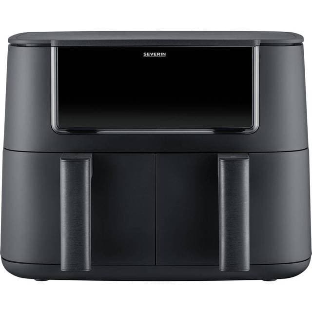 Severin FR 2463 Varmluftsfrituregryde 8 L