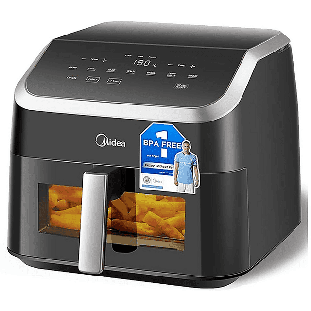 Midea MAD85000ADK Kedel