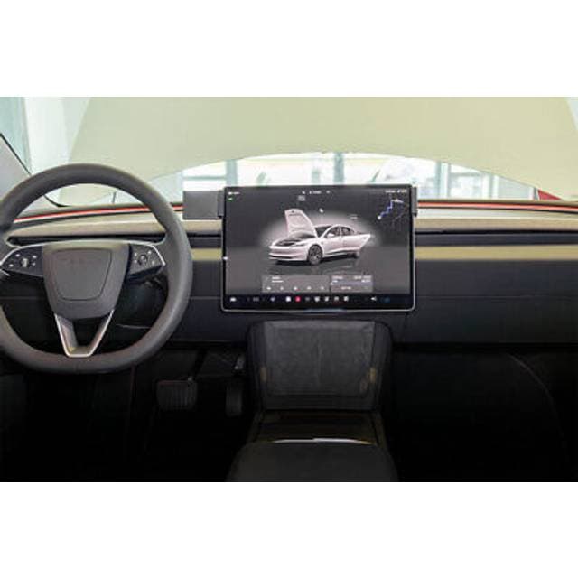 Brodit ProClip Tesla Model 3