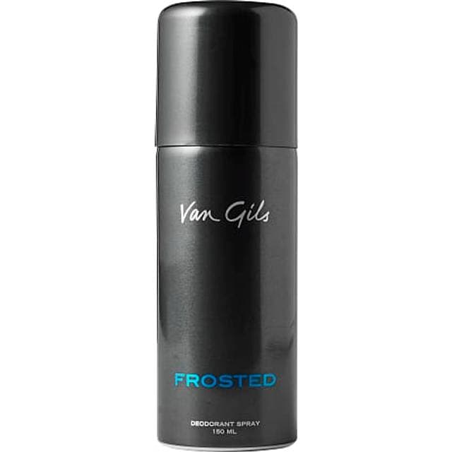 Van Gils Deospray På Lager I Varehus
