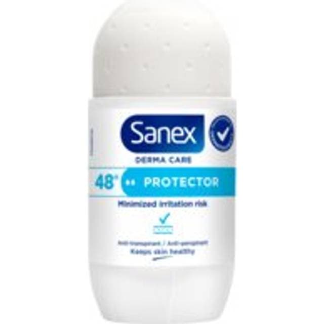 Sanex Derma Care Protector 48H 53 ml